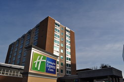  - Holiday Inn Express & Suites Green Tree Pittsburgh