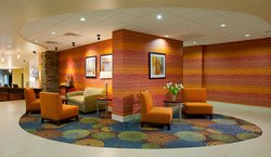  - Holiday Inn Express & Suites Green Tree Pittsburgh