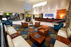  - Holiday Inn Express & Suites Green Tree Pittsburgh