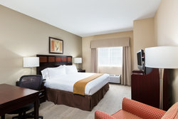  - Holiday Inn Express & Suites Palestine