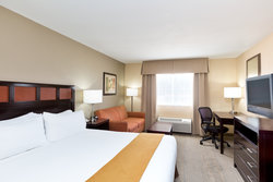  - Holiday Inn Express & Suites Palestine