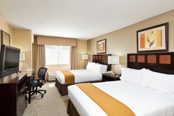  - Holiday Inn Express & Suites Palestine