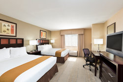  - Holiday Inn Express & Suites Palestine