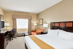  - Holiday Inn Express & Suites Palestine