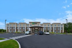  - Holiday Inn Express Canandaigua
