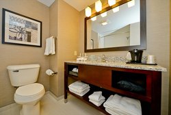  - Holiday Inn Express Canandaigua