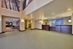  - Holiday Inn Express Canandaigua