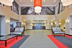  - Holiday Inn Express Canandaigua