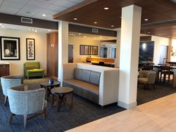  - Holiday Inn Express & Suites Springfield - I-44, Exit 80