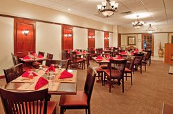  - Holiday Inn Ponce & Tropical Casino