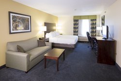  - Holiday Inn Express & Suites St Joseph