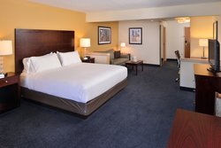  - Holiday Inn Express & Suites St Joseph