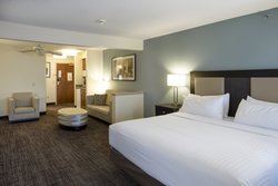  - Holiday Inn Express & Suites St Joseph
