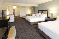  - Holiday Inn Express & Suites St Joseph