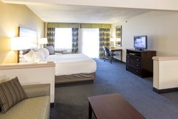  - Holiday Inn Express & Suites St Joseph