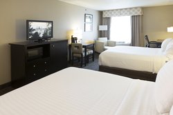  - Holiday Inn Express & Suites St Joseph