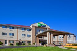  - Holiday Inn Express & Suites St Joseph