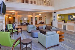  - Holiday Inn Express & Suites St Joseph