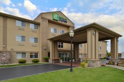  - Holiday Inn Express & Suites St Joseph