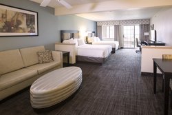  - Holiday Inn Express & Suites St Joseph