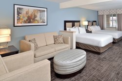  - Holiday Inn Express & Suites St Joseph
