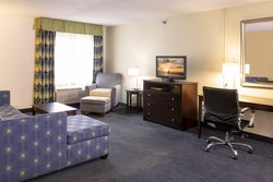  - Holiday Inn Express & Suites St Joseph