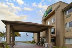  - Holiday Inn Express & Suites St Joseph