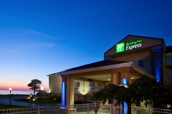  - Holiday Inn Express & Suites St Joseph