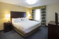  - Holiday Inn Express & Suites St Joseph