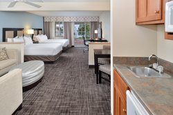  - Holiday Inn Express & Suites St Joseph