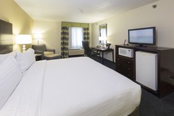  - Holiday Inn Express & Suites St Joseph