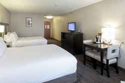  - Holiday Inn Express & Suites St Joseph