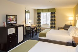  - Holiday Inn Express & Suites St Joseph