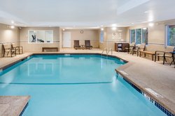  - Holiday Inn Express & Suites Tilton