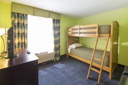  - Holiday Inn Express & Suites St Joseph