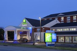  - Holiday Inn Express North Williamsburg