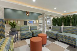  - Holiday Inn Express North Williamsburg