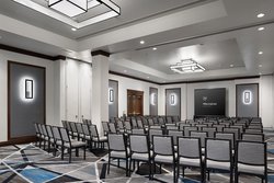  - Sheraton Hotel at Towne Center Cerritos