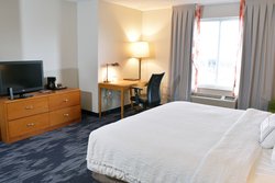  - Fairfield Inn & Suites by Marriott East Indianapolis - I-70, Exit 89