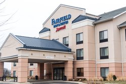  - Fairfield Inn & Suites by Marriott Norton Shores
