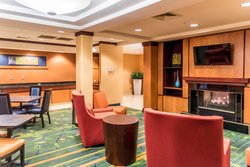  - Fairfield Inn & Suites by Marriott Norton Shores
