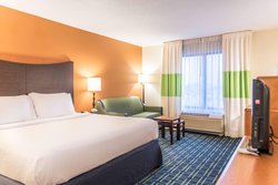  - Fairfield Inn & Suites by Marriott Norton Shores