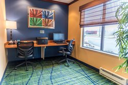  - Fairfield Inn & Suites by Marriott Norton Shores