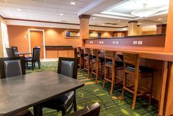  - Fairfield Inn & Suites by Marriott Norton Shores