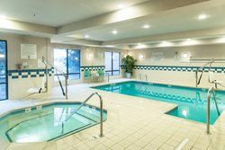  - Fairfield Inn & Suites by Marriott Norton Shores