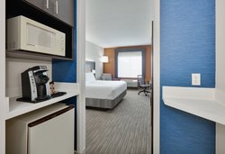  - Holiday Inn Express & Suites Duncanville - I-20, Exit 464
