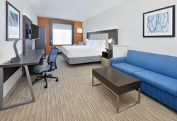  - Holiday Inn Express & Suites Duncanville - I-20, Exit 464