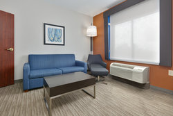  - Holiday Inn Express & Suites Duncanville - I-20, Exit 464