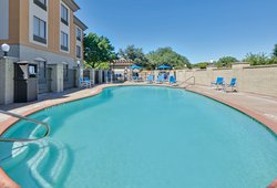  - Holiday Inn Express & Suites Duncanville - I-20, Exit 464