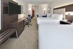  - Holiday Inn Express & Suites Duncanville - I-20, Exit 464